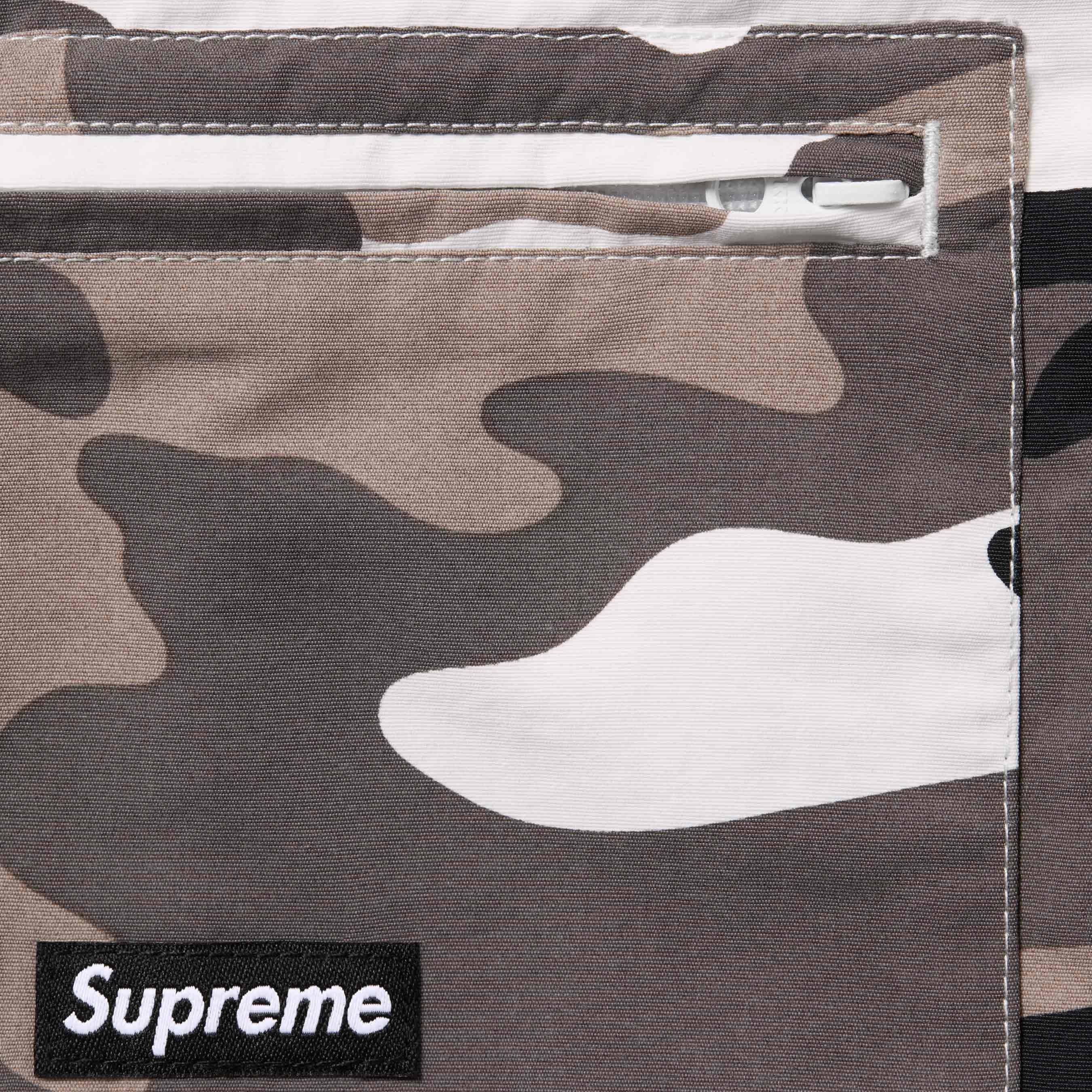 Cargo Water Short view 17
